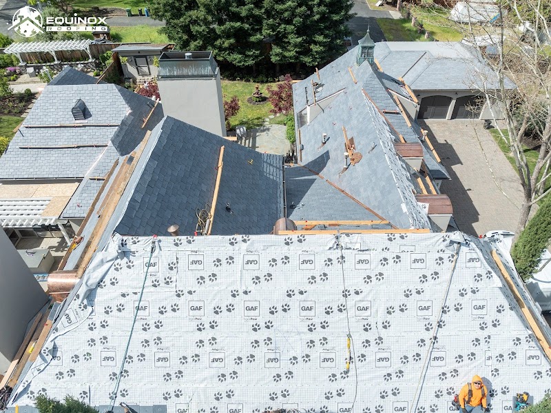 Equinox Roofing Solutions photo 2