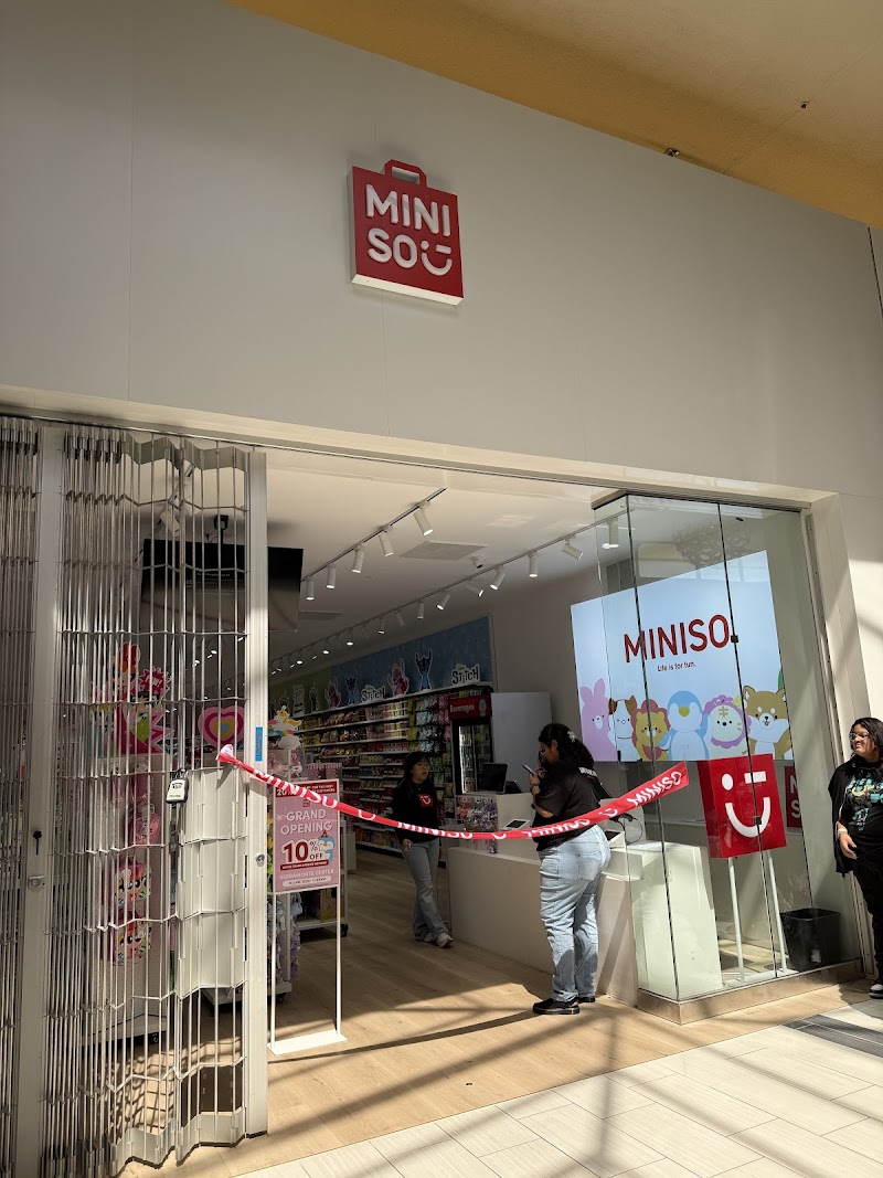 Photo of Miniso
