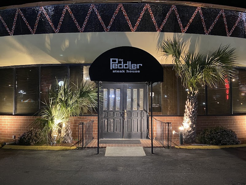 Photo of Peddler Steak House