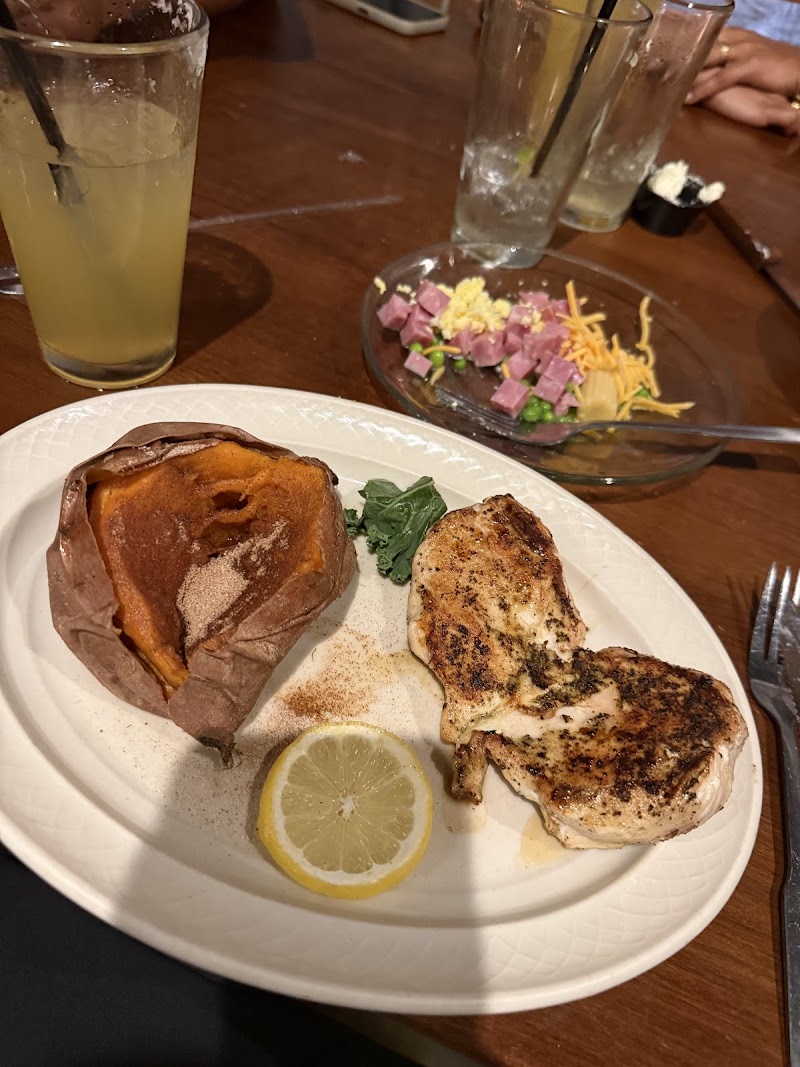 Peddler Steak House photo 2
