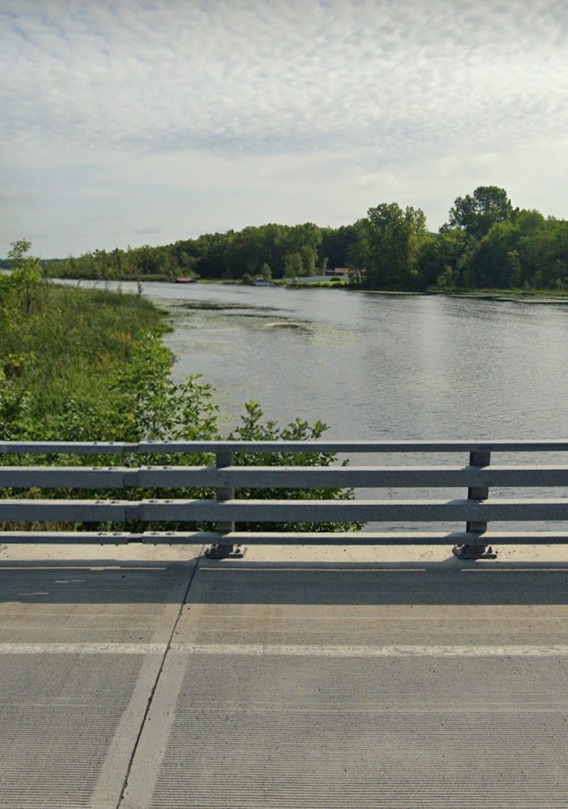 Photo of Stafford Bridge