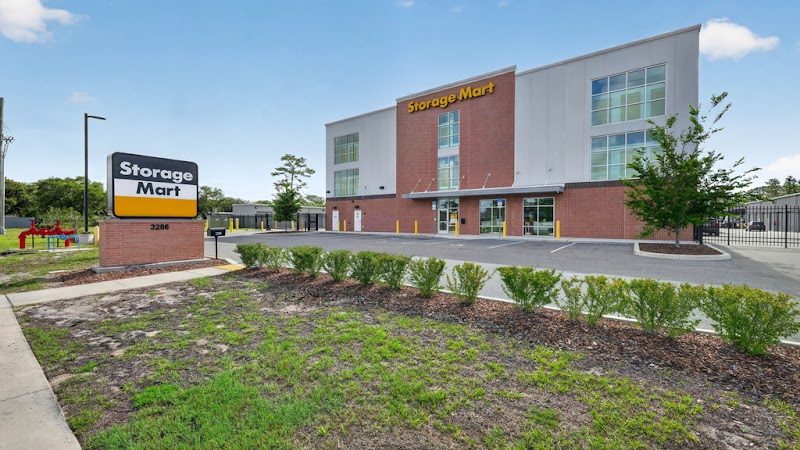 Photo of StorageMart