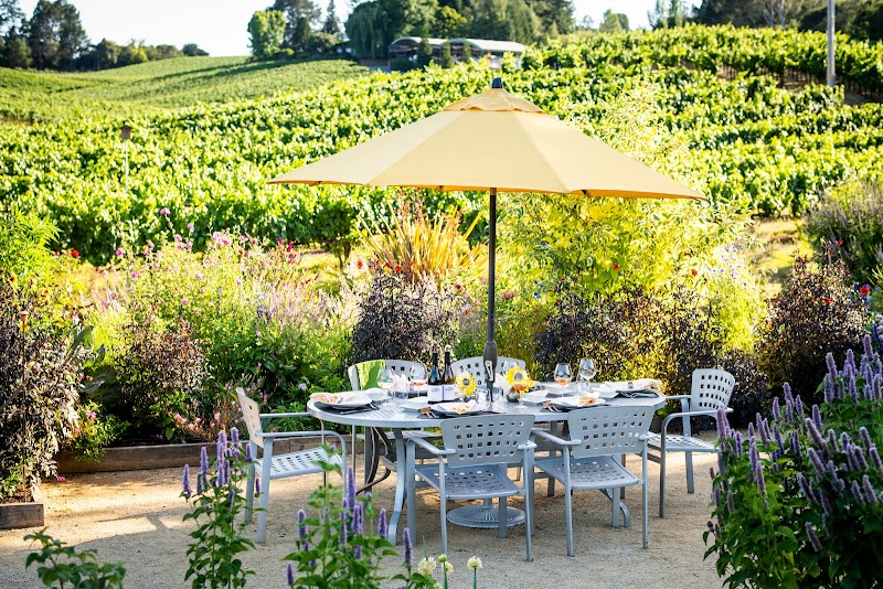 Lynmar Estate Winery photo 2