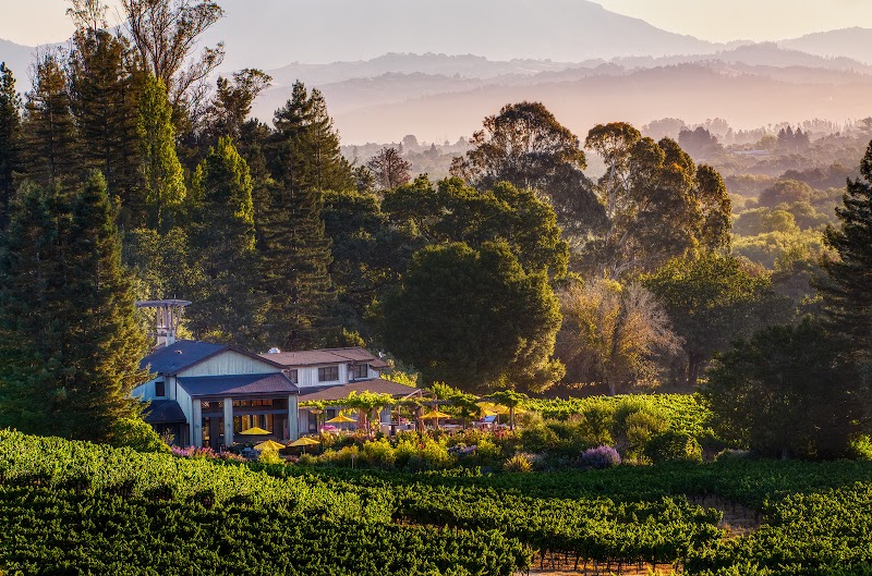 Lynmar Estate Winery photo 3