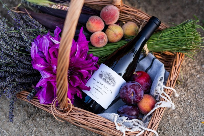 Photo of Lynmar Estate Winery