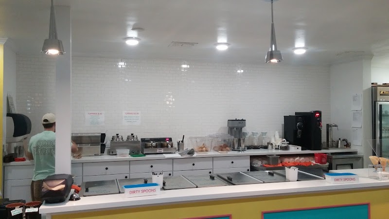 Photo of The Good Scoop