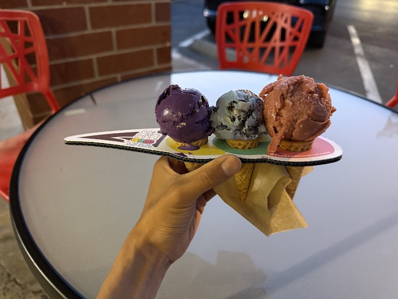 The Good Scoop photo 3