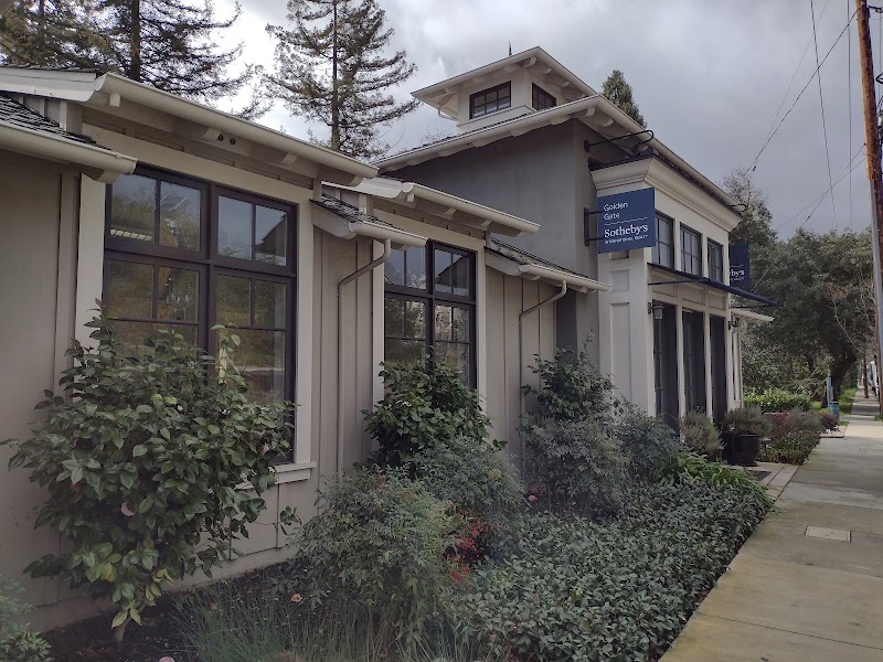 Photo of Golden Gate Sotheby's International Realty