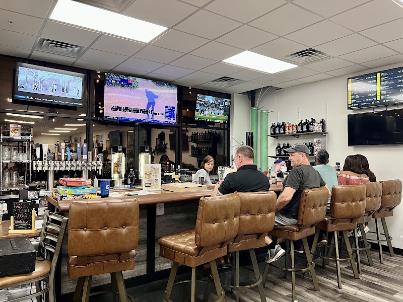 Photo of Gasparilla Pizzeria & Growlers