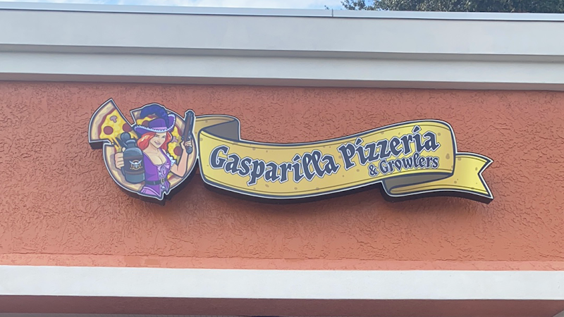 Gasparilla Pizzeria & Growlers photo 3