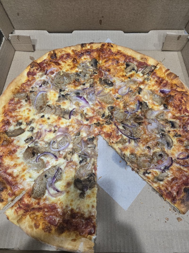 Gasparilla Pizzeria & Growlers photo 4