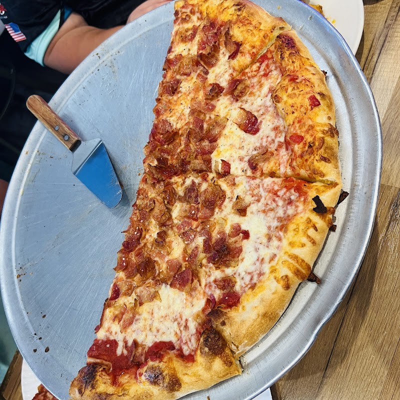 Gasparilla Pizzeria & Growlers photo 5