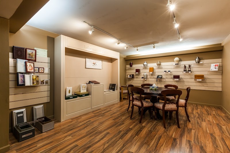 Heritage Florence Funeral Home photo 2