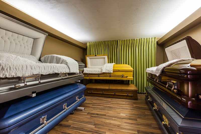 Heritage Florence Funeral Home photo 4