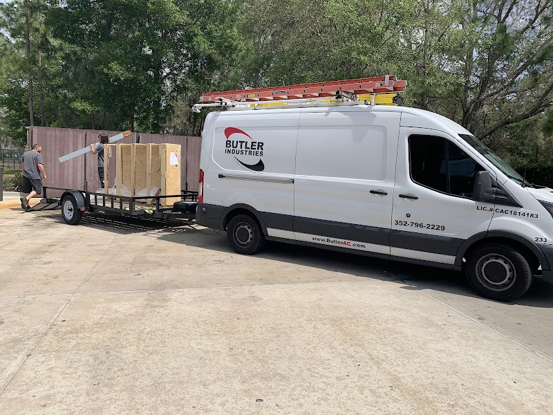 Butler Heating & A/C Inc. photo 4