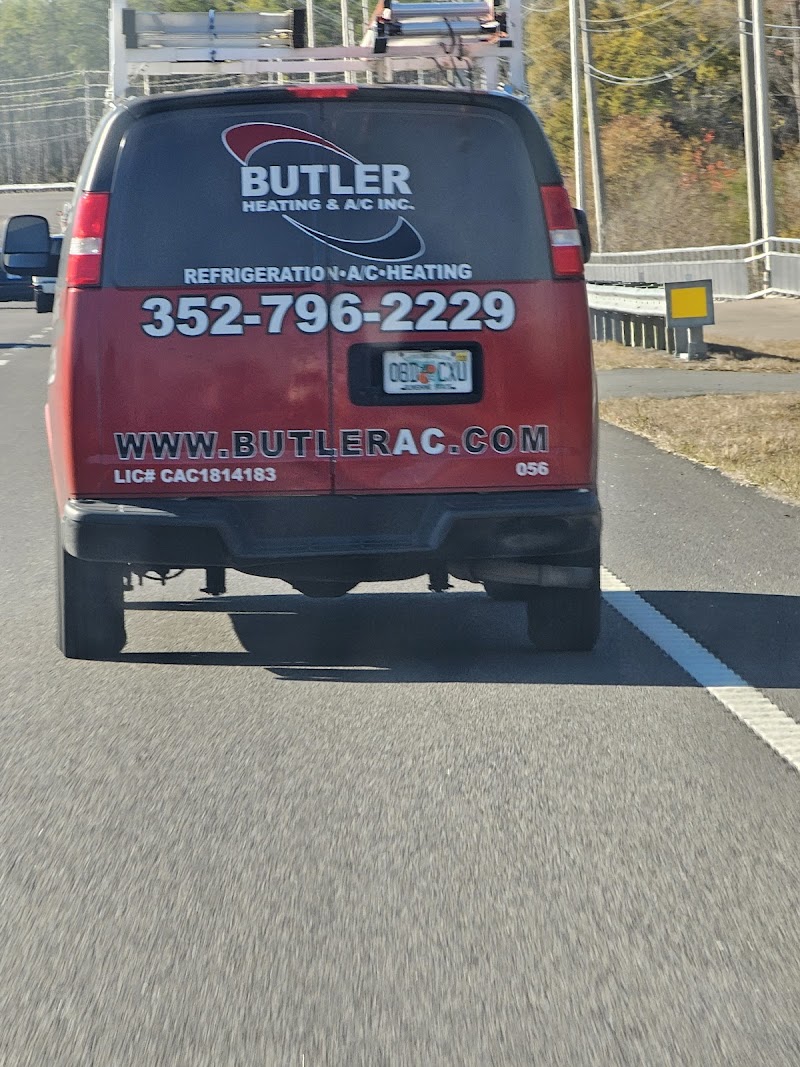 Butler Heating & A/C Inc. photo 2