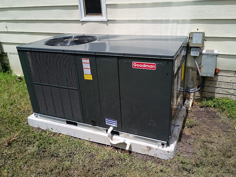 Butler Heating & A/C Inc. photo 5
