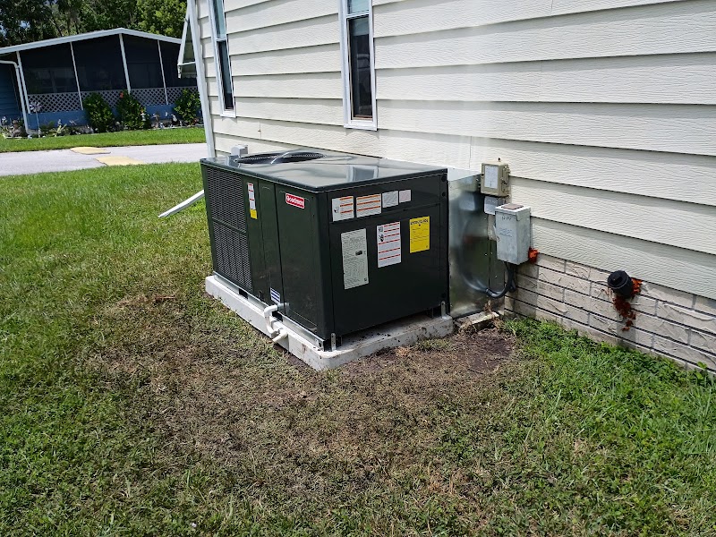 Butler Heating & A/C Inc. photo 3