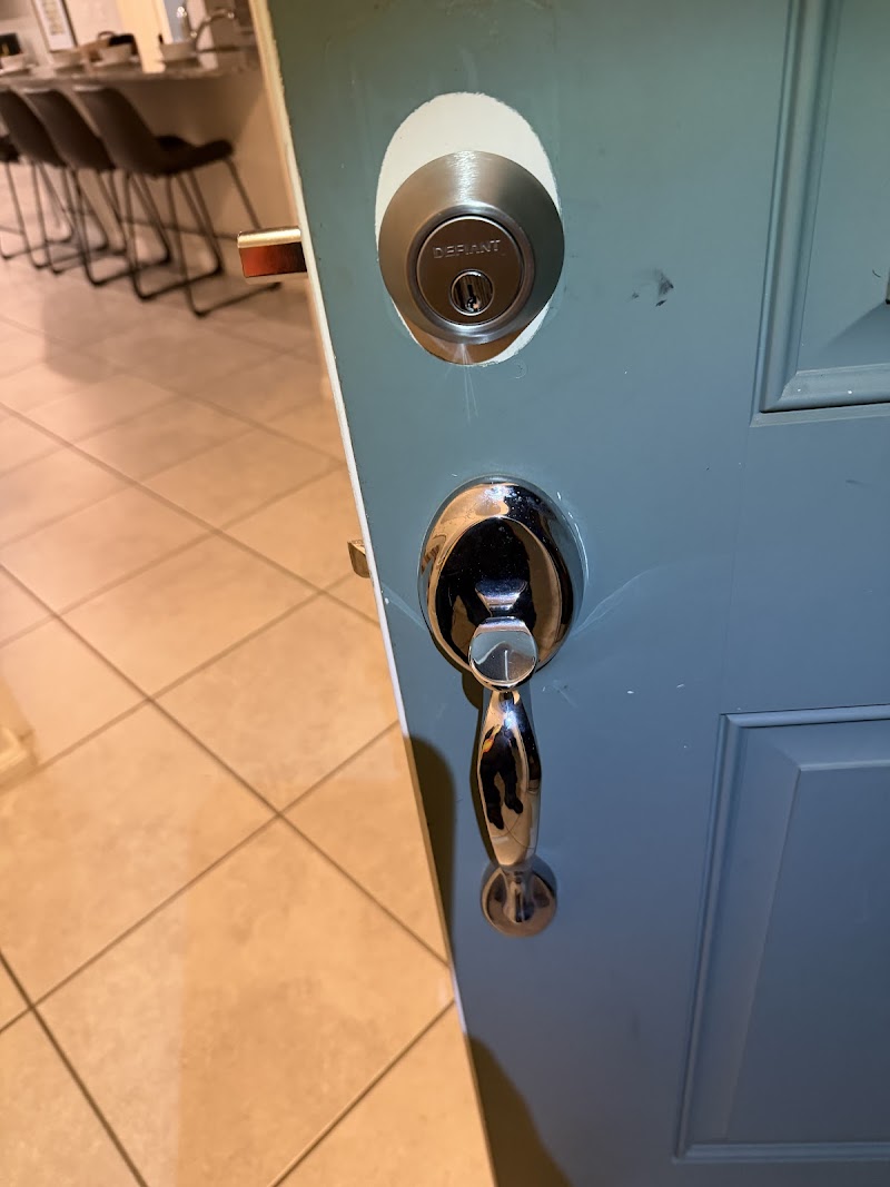 Photo of AceLocksmith