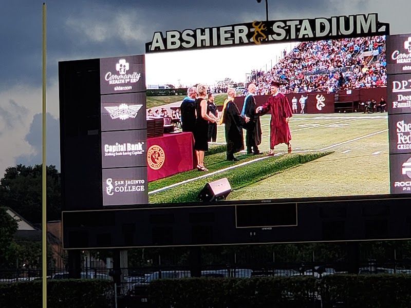 Abshier Stadium photo 5