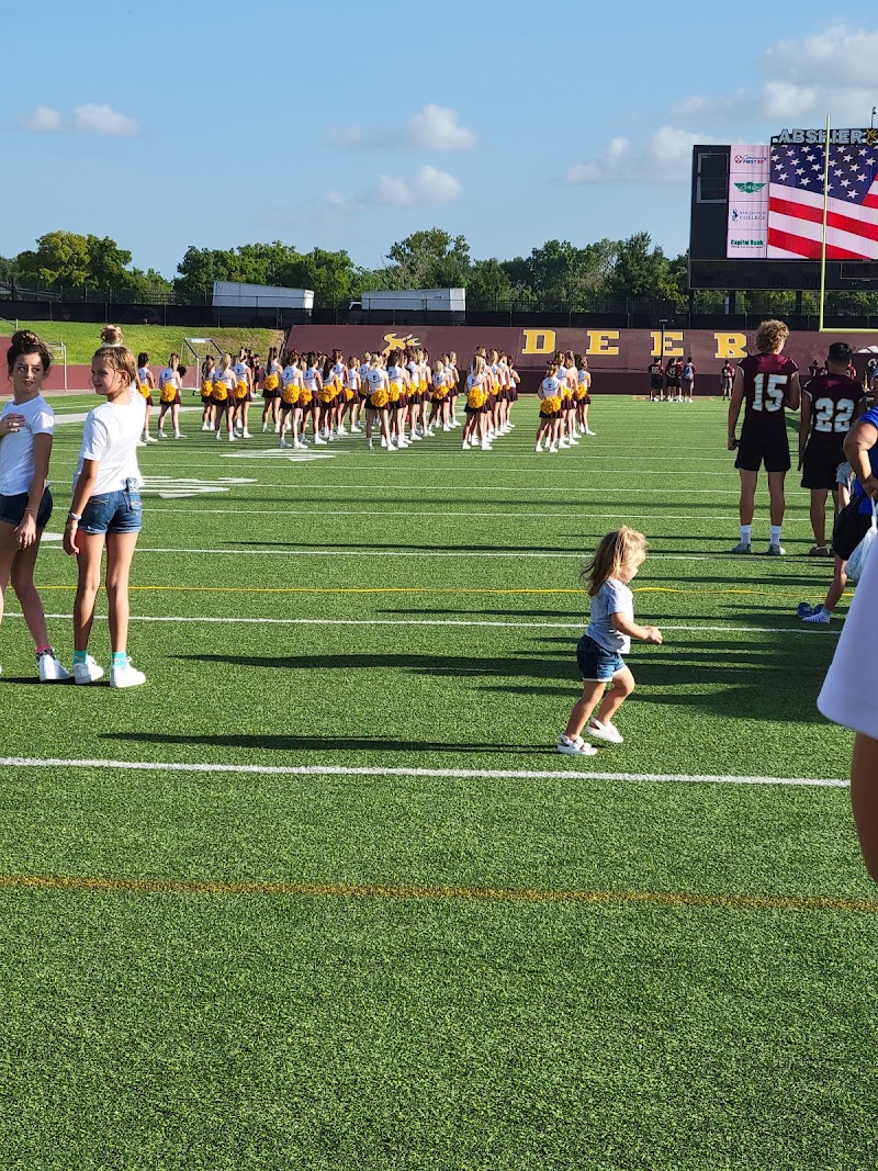 Abshier Stadium photo 4