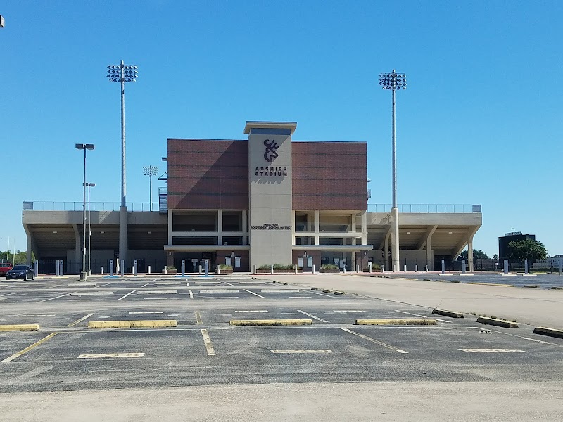 Abshier Stadium photo 2