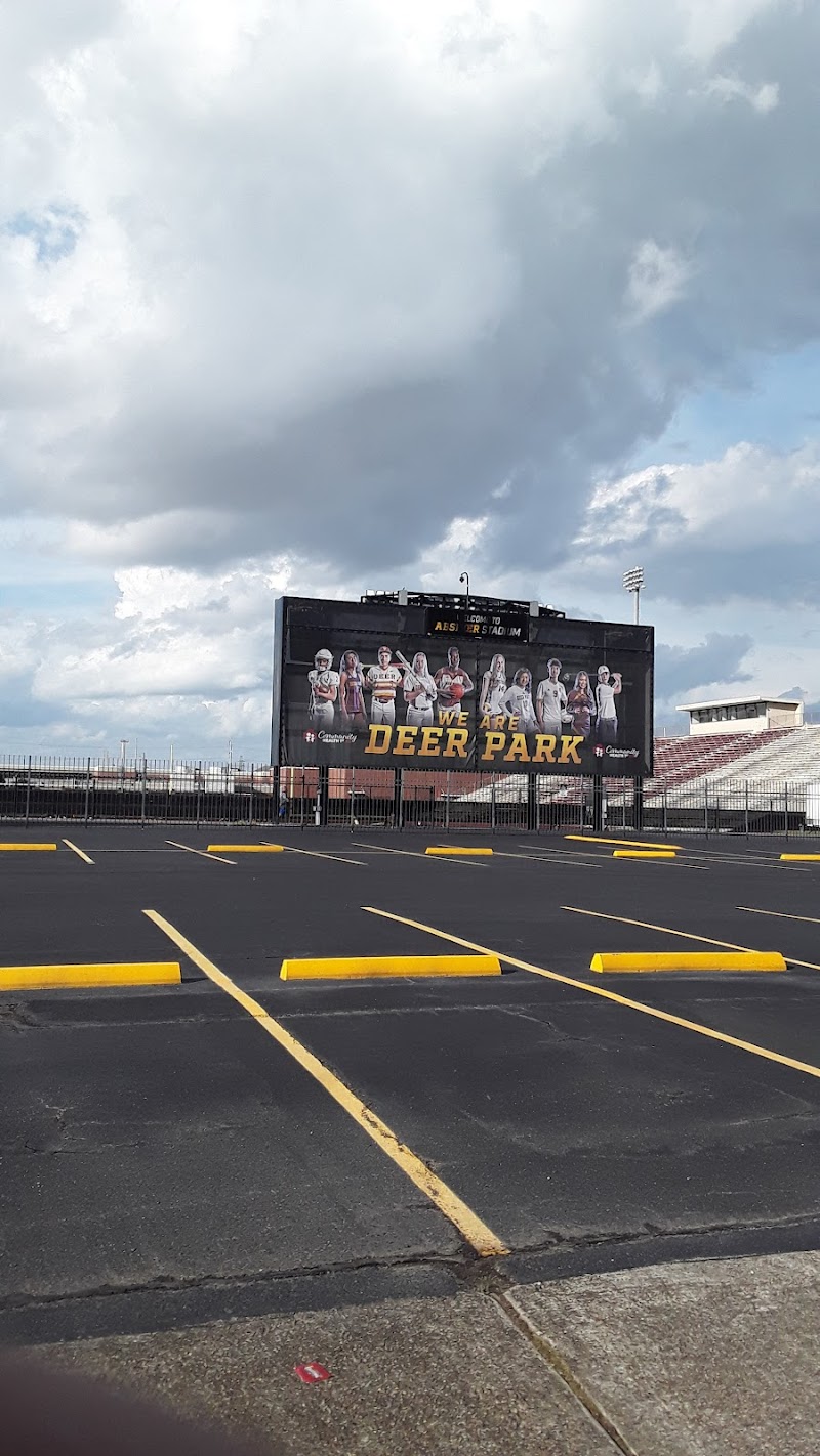 Abshier Stadium photo 3