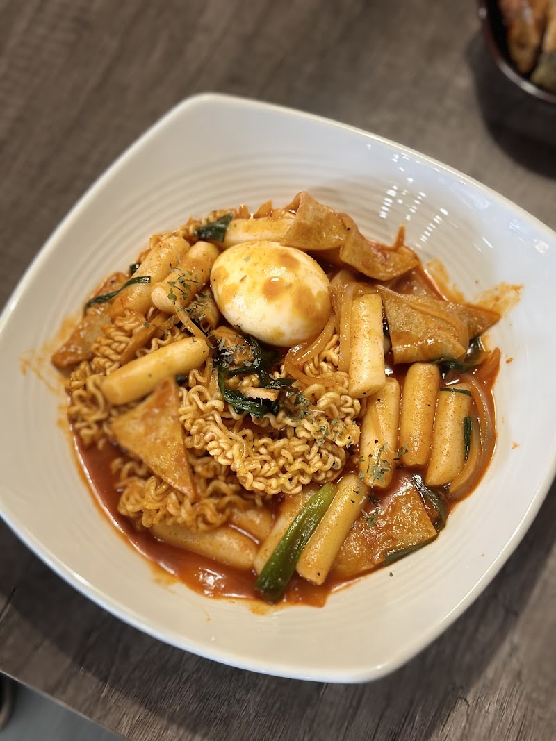 Matzip Korean Restaurant photo 2