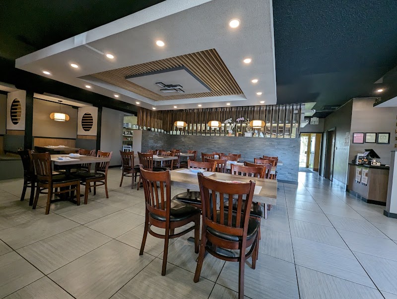 Photo of Matzip Korean Restaurant