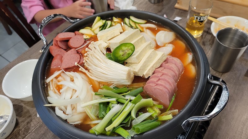 Matzip Korean Restaurant photo 3