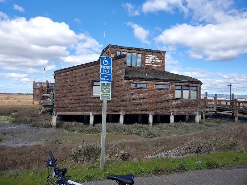 Hayward Shoreline Interpretive Center photo 2