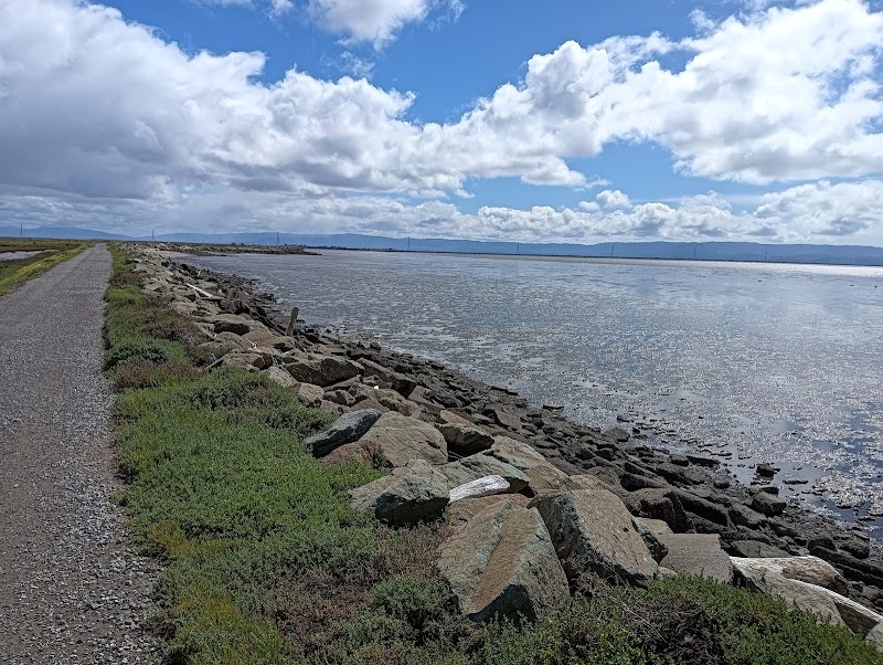 Hayward Shoreline Interpretive Center photo 5