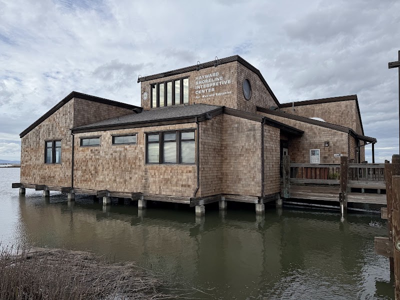 Hayward Shoreline Interpretive Center photo 4