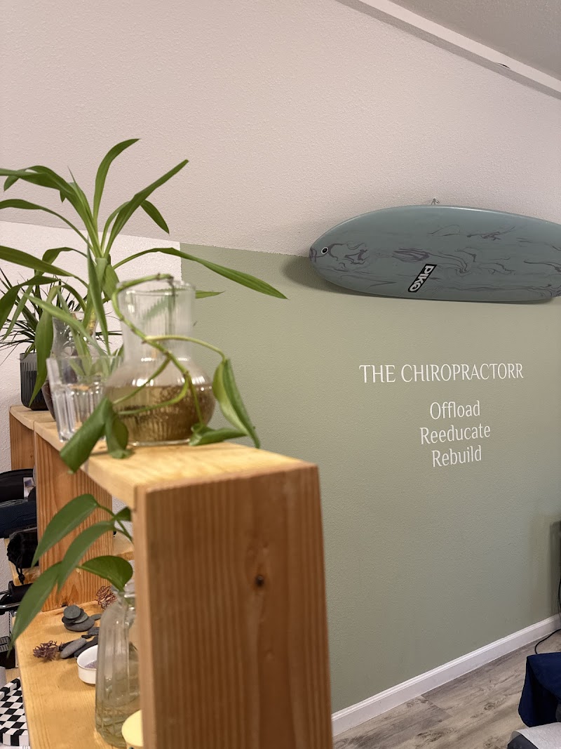 The ChiropractORR photo 5