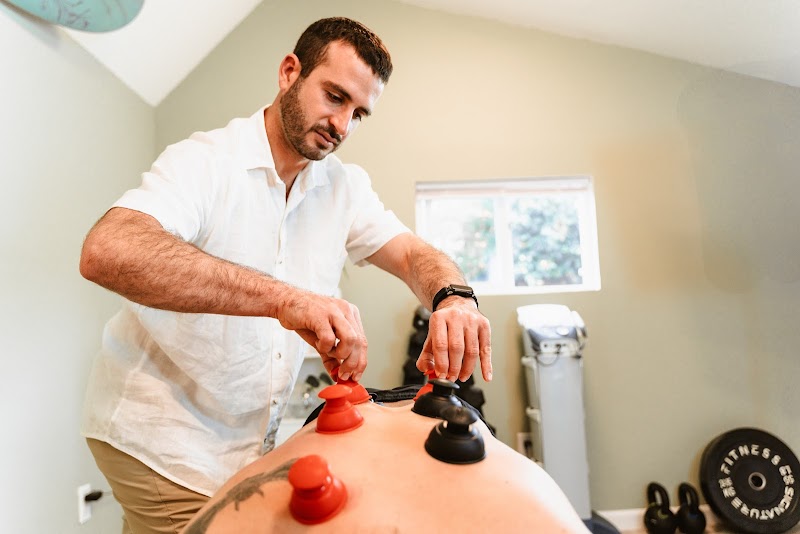 The ChiropractORR photo 2