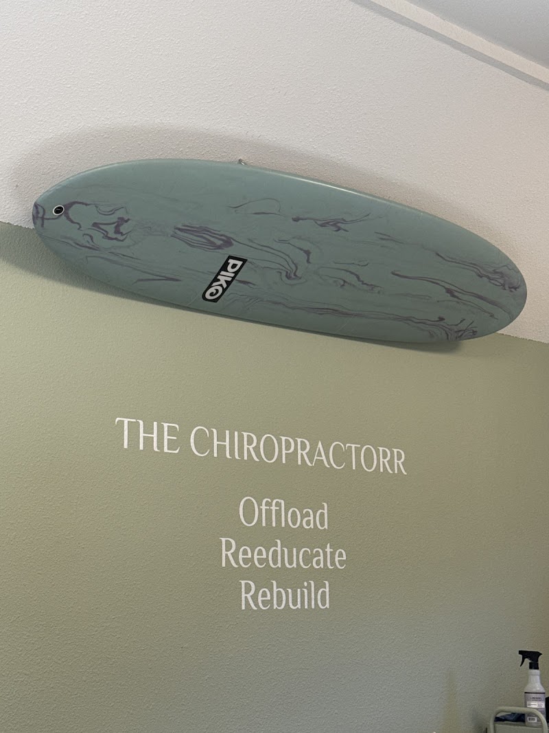 The ChiropractORR photo 4