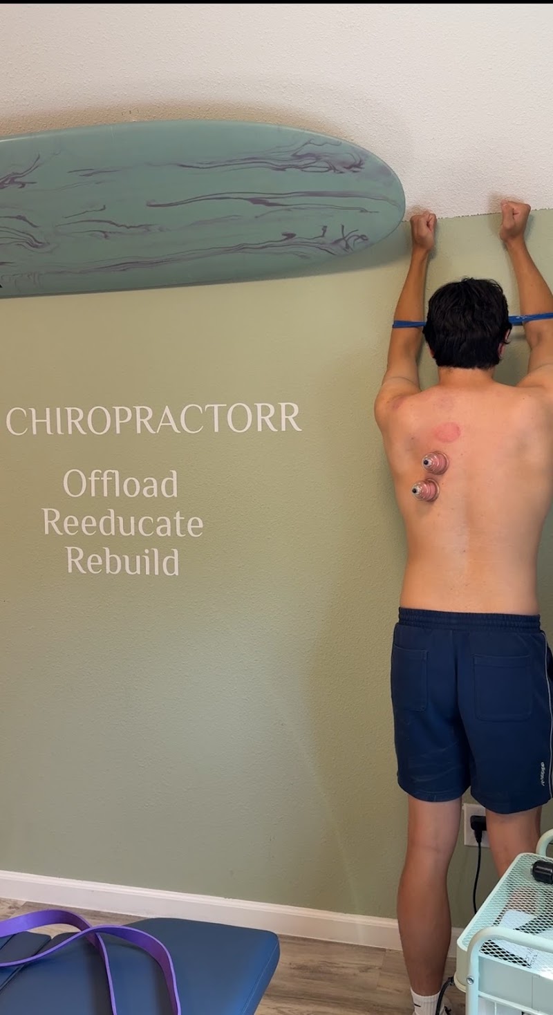 The ChiropractORR photo 3