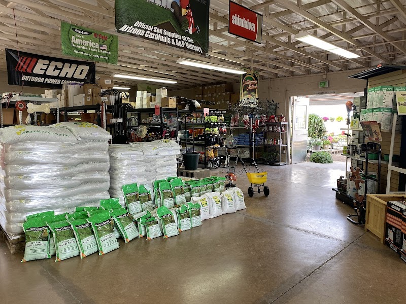A & P Nursery photo 2