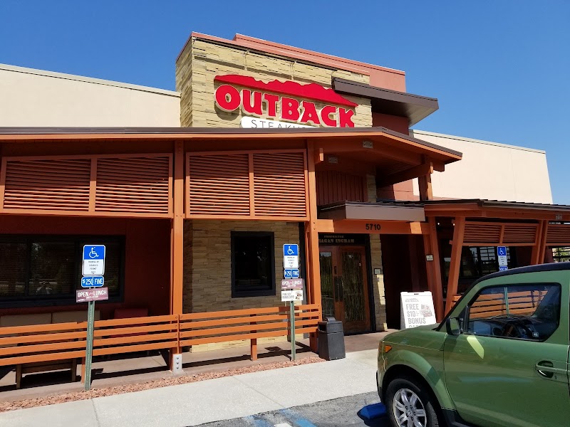 Photo of Outback Steakhouse