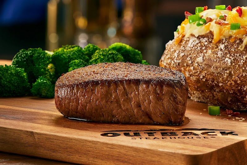Outback Steakhouse photo 2