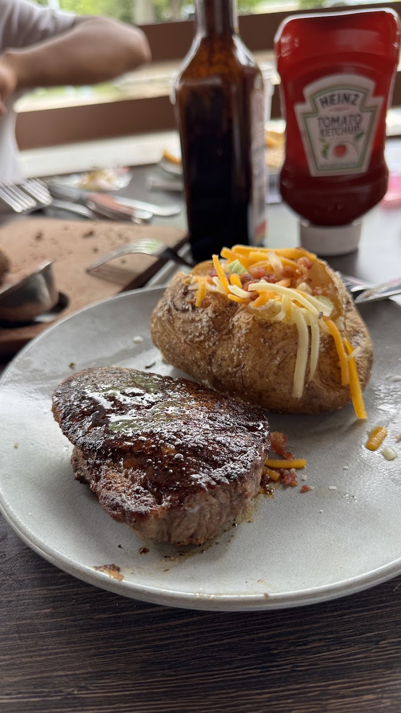 Outback Steakhouse photo 5