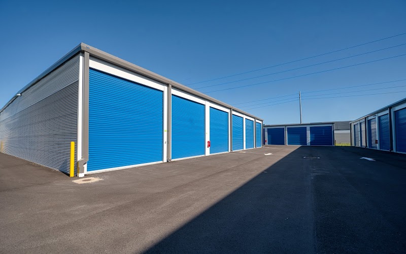 Space Shop Self Storage photo 2