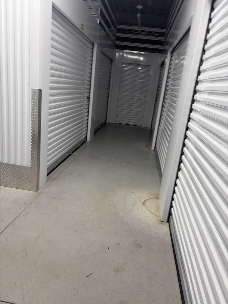 Space Shop Self Storage photo 5