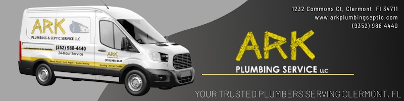 Photo of Ark Plumbing Service