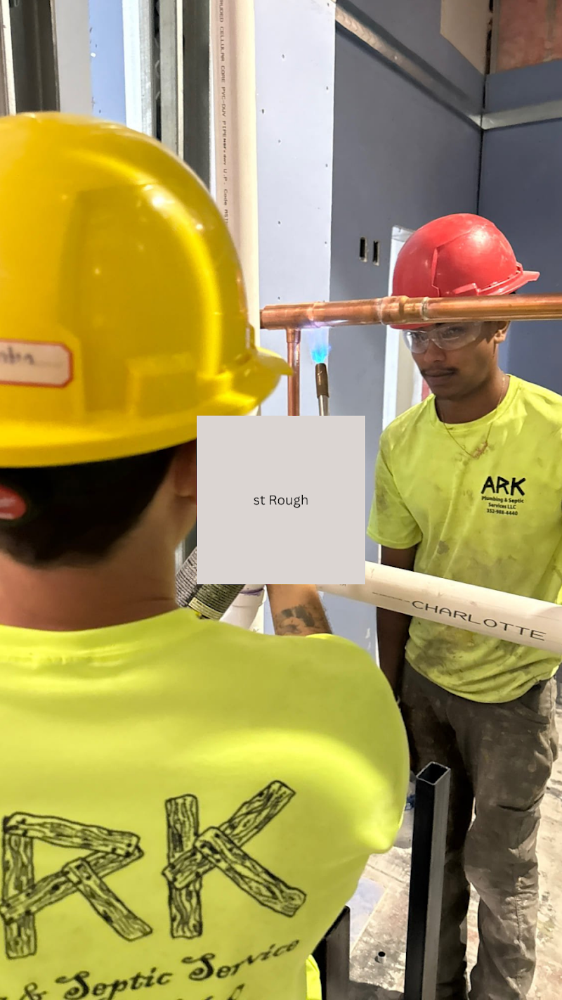 Ark Plumbing Service photo 5