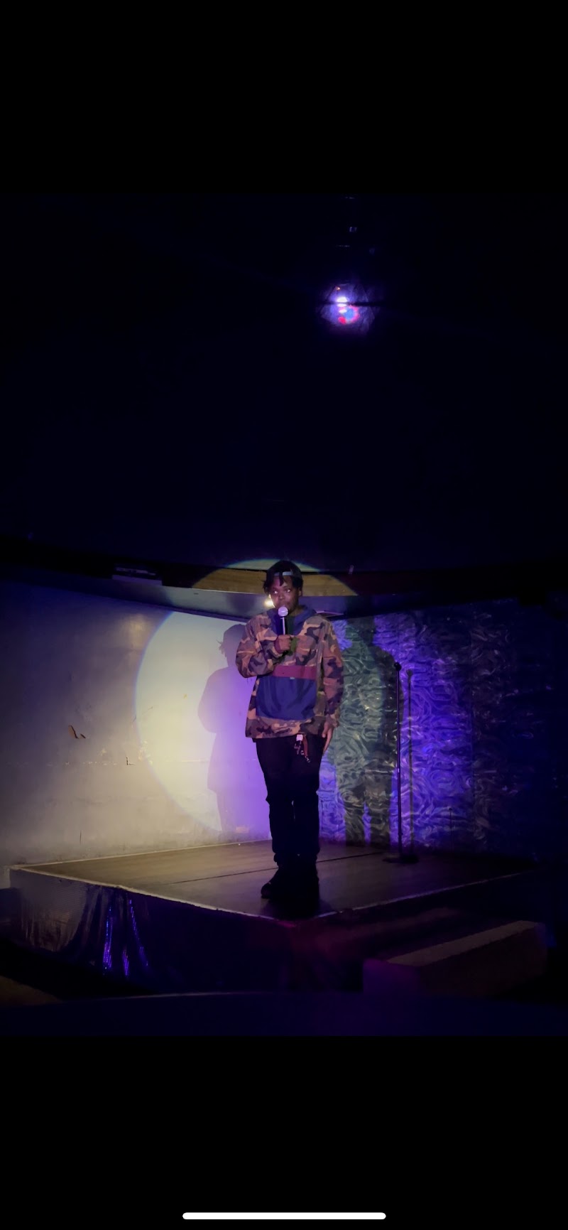 Photo of The Lyte Show