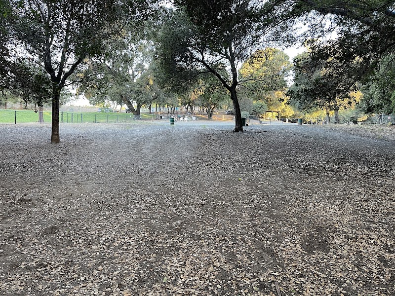 Earl Warren Dog Park photo 2