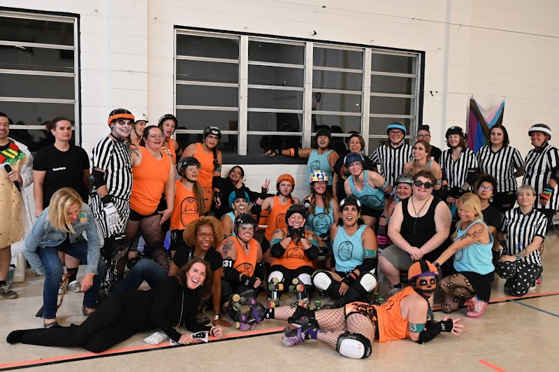 Sunshine City Roller Derby photo 4
