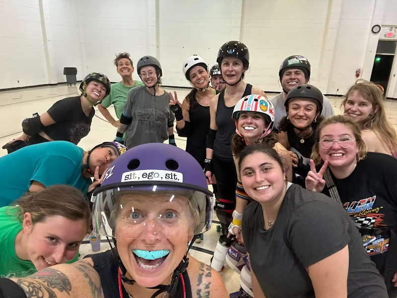 Sunshine City Roller Derby photo 5
