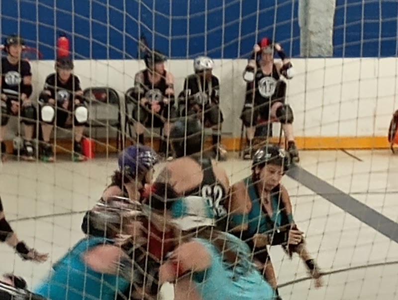 Photo of Sunshine City Roller Derby